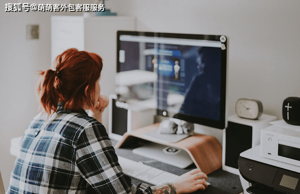 咸阳销售外包公司